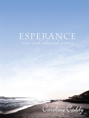 cover image of Esperance
